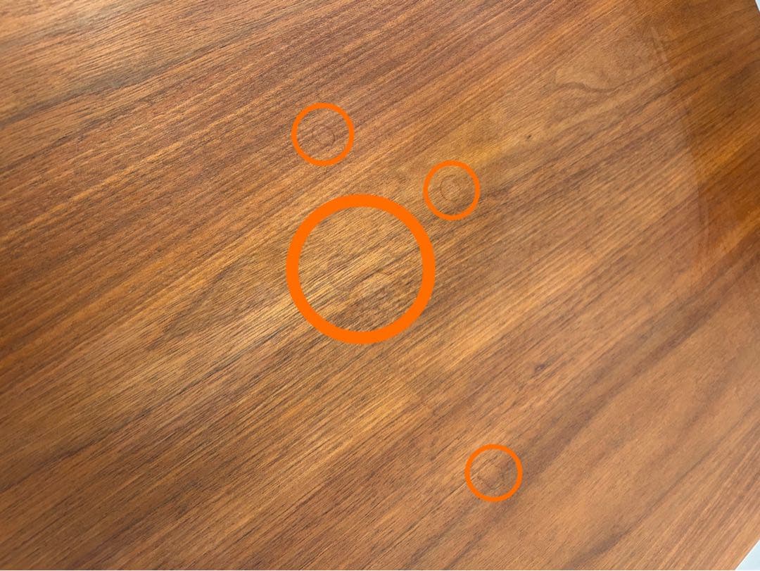 アウトレット★モダンなサイドボード キャビネット ウォールナット