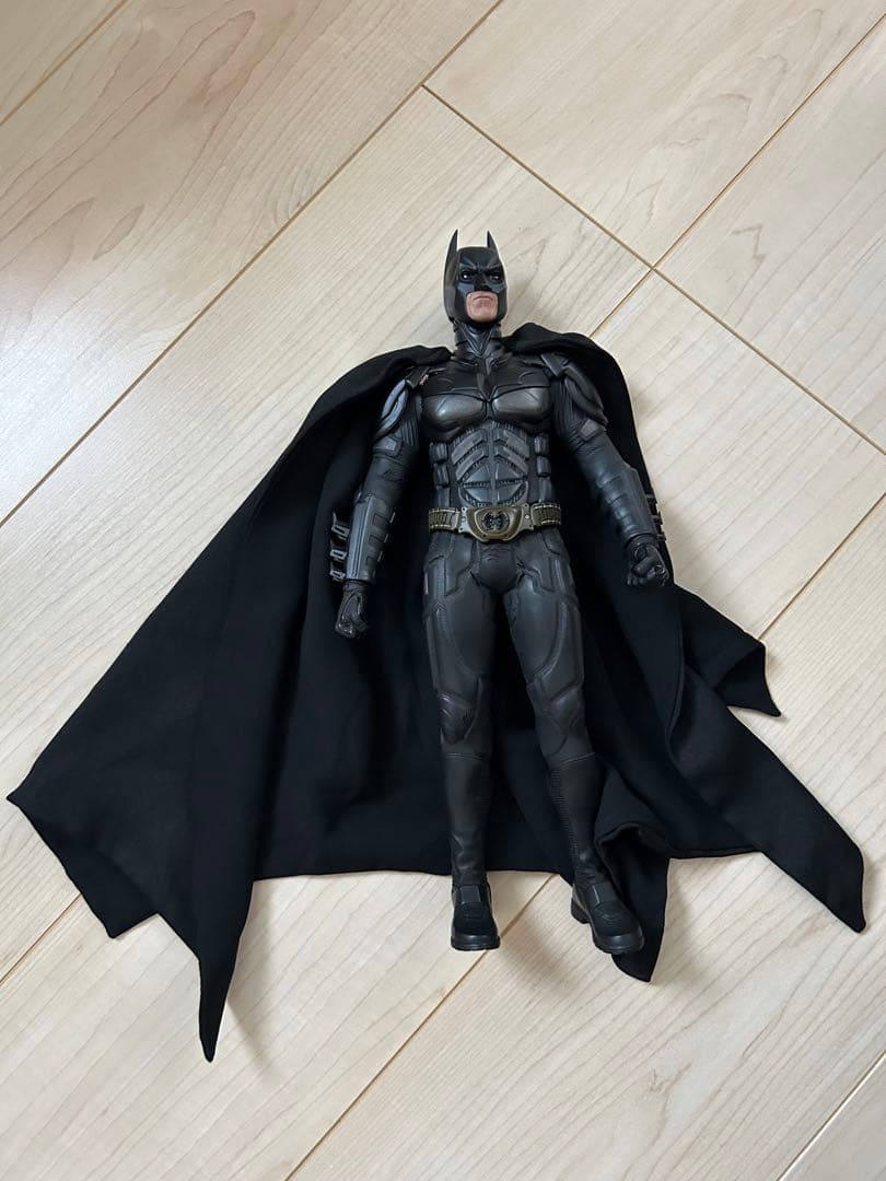 ホットトイズ DX02バットマン 正規品