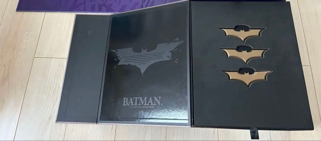 ホットトイズ DX02バットマン 正規品