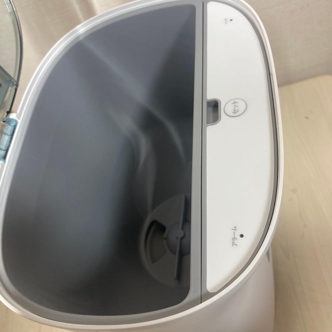 カリカリマシーンV2C スマホ連動型自動給餌器