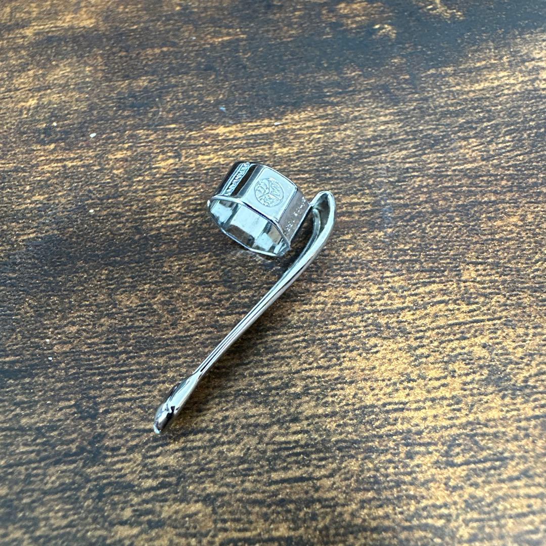 カヴェコKaweco Special 0.7 青 ブルー　限定シャーペン　本体