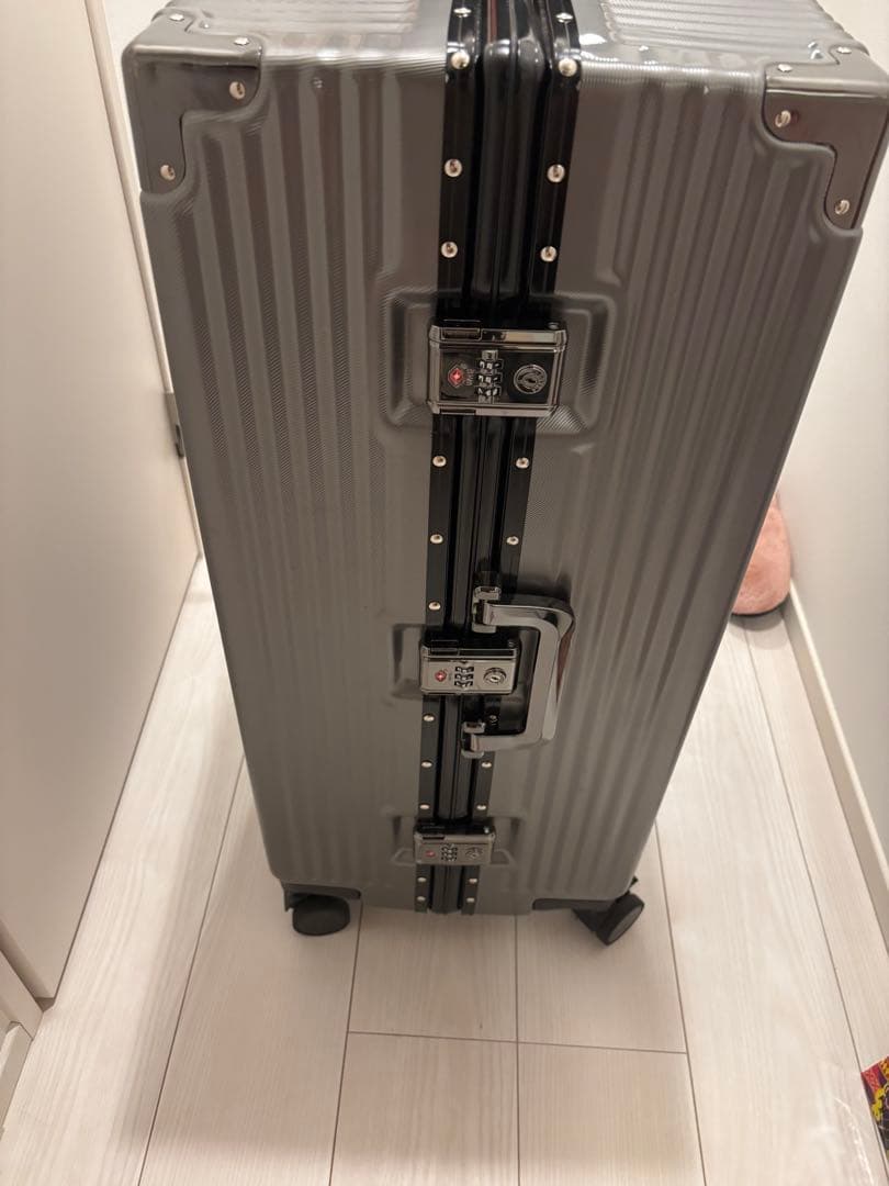 C.jutro2024年新登場スーツケース キャリーケース 大型 キャリーバッグ