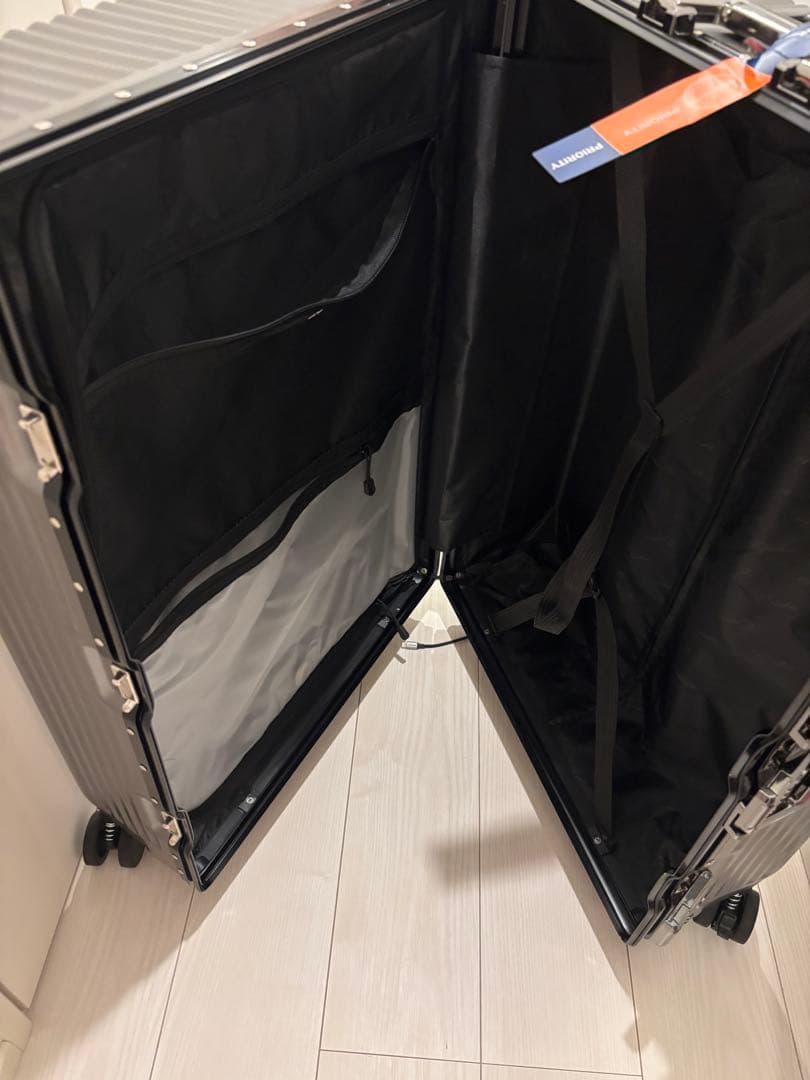 C.jutro2024年新登場スーツケース キャリーケース 大型 キャリーバッグ