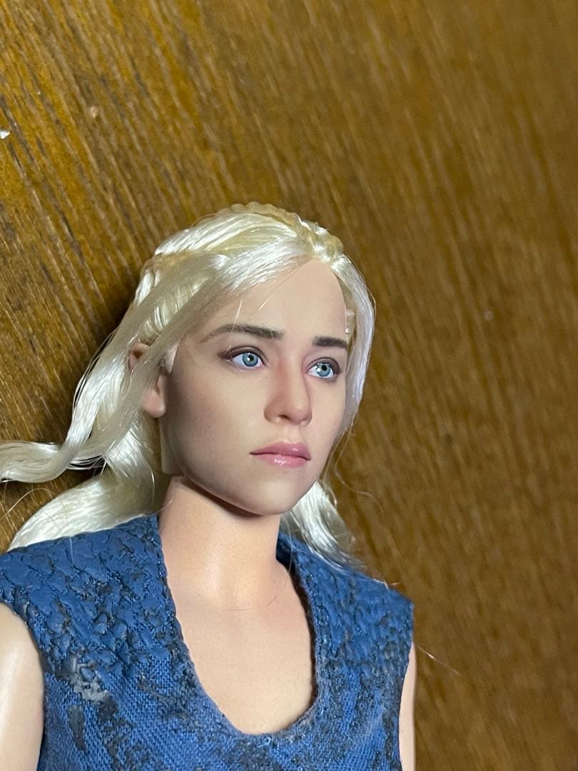 限定ver.ゲームオブスローンズ★デナーリス フィギュア