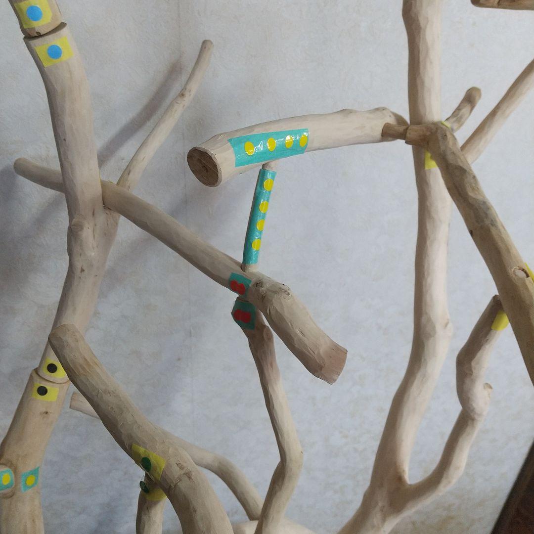 インコバードアスレチック楽園シリーズ④キャスター付