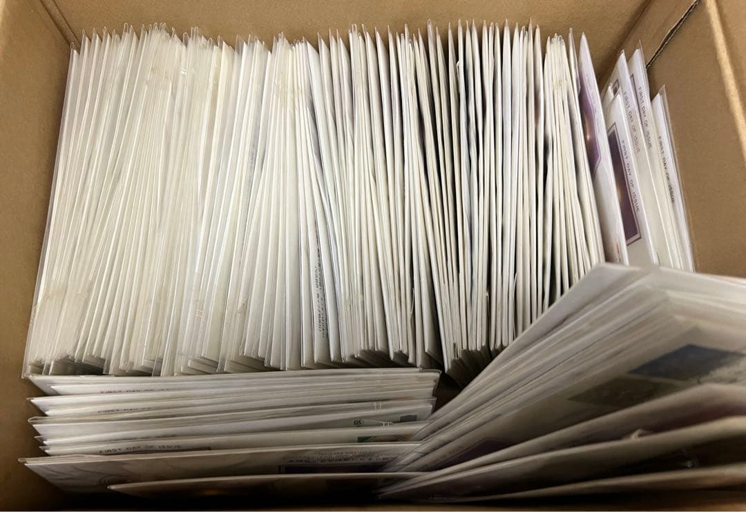 大量 初日カバー メダル