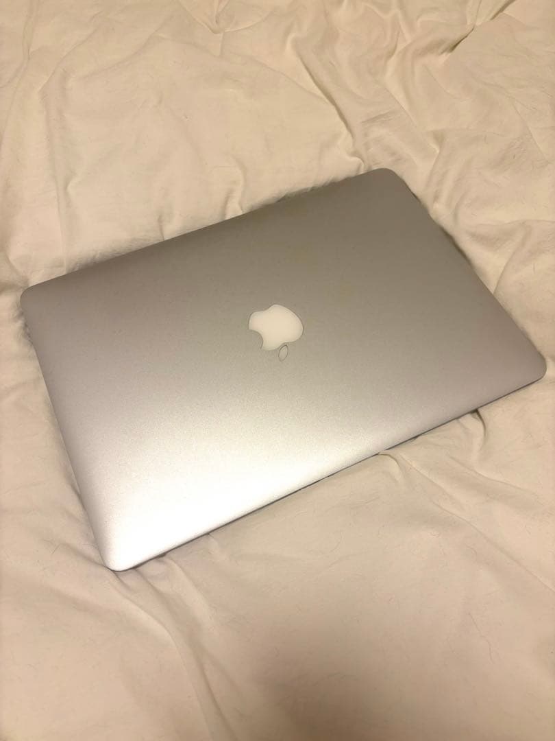 Apple MacBook Air 13-inch 2014 充電器付き 箱無し