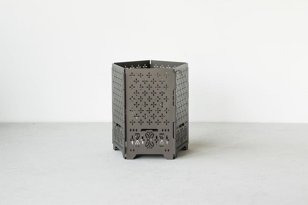 サンゾー工務店 ロダンBANNA スタンダード＆HANGETSU 半月セット