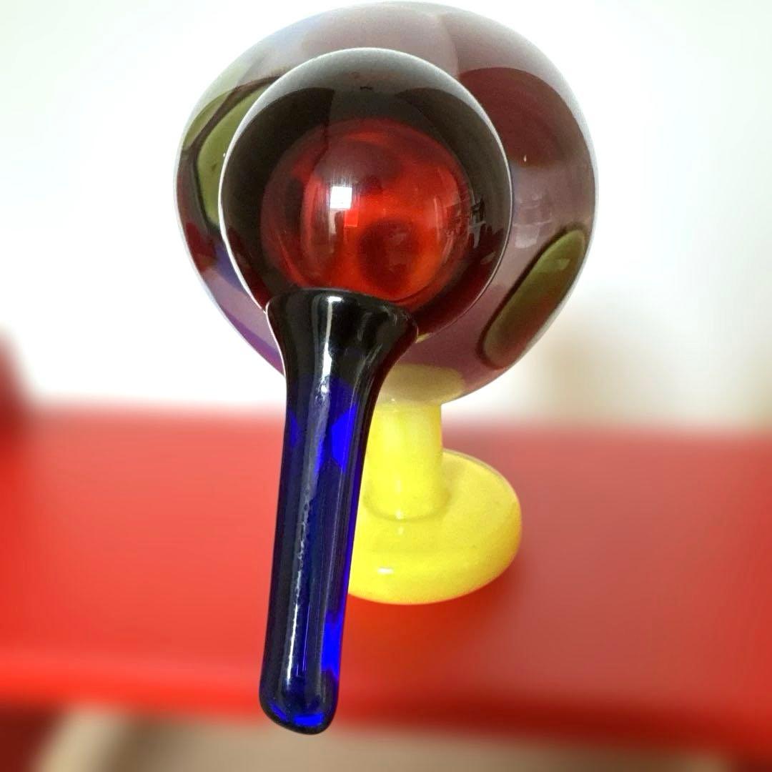  bird イッタラバード Jewelled kiwi キウィ