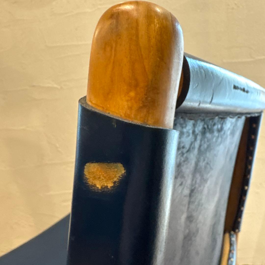 【notchさま専用】a.depeche latte easy chair