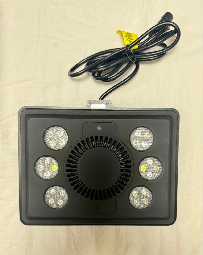 maxspect MJ-L165 LED照明システム