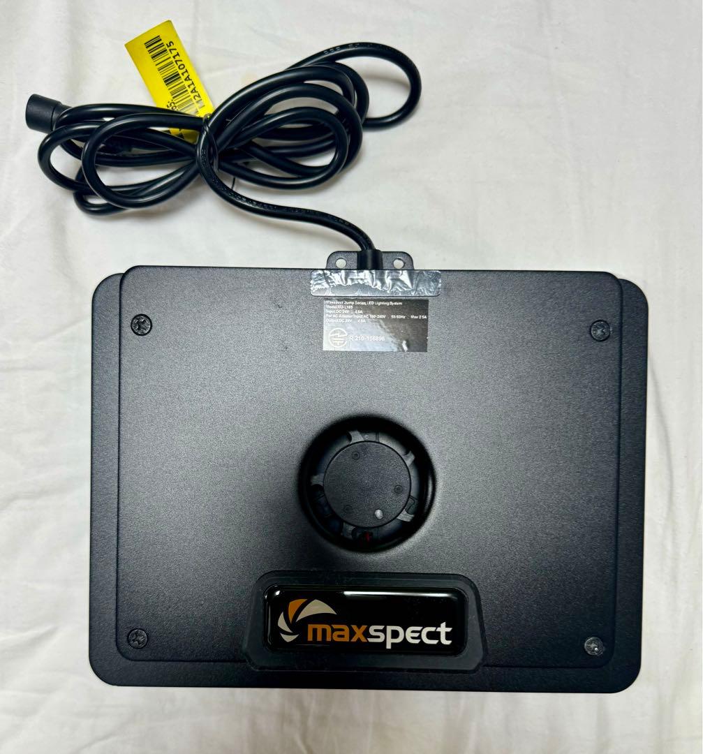 maxspect MJ-L165 LED照明システム