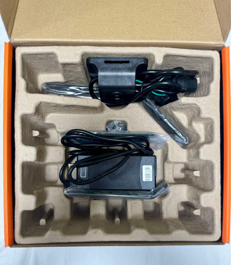 maxspect MJ-L165 LED照明システム