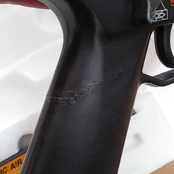 ジャンク　東京マルイ  Kurz クルツ MP5K　電動ガン