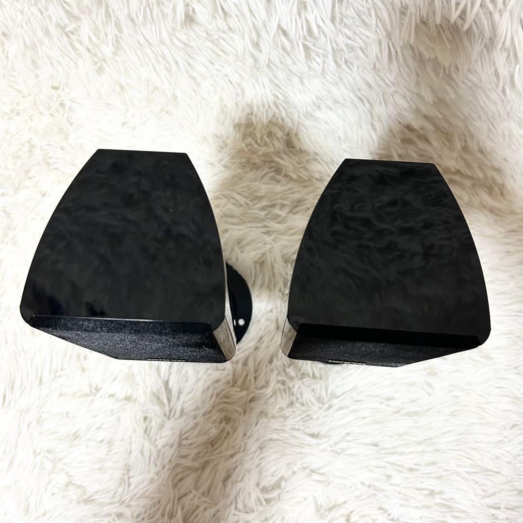 ONKYO オンキョー スピーカー ブラケット付き HTX-22HDXST 美品