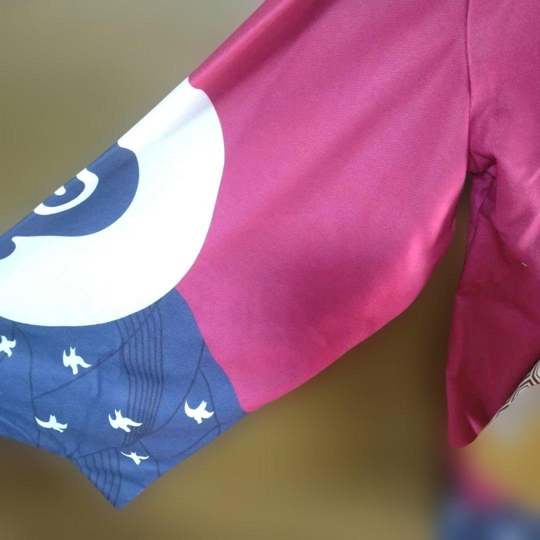 Fate/Grand Order　きゃるうぇあ 英霊礼装 フォーリナー/葛飾北斎