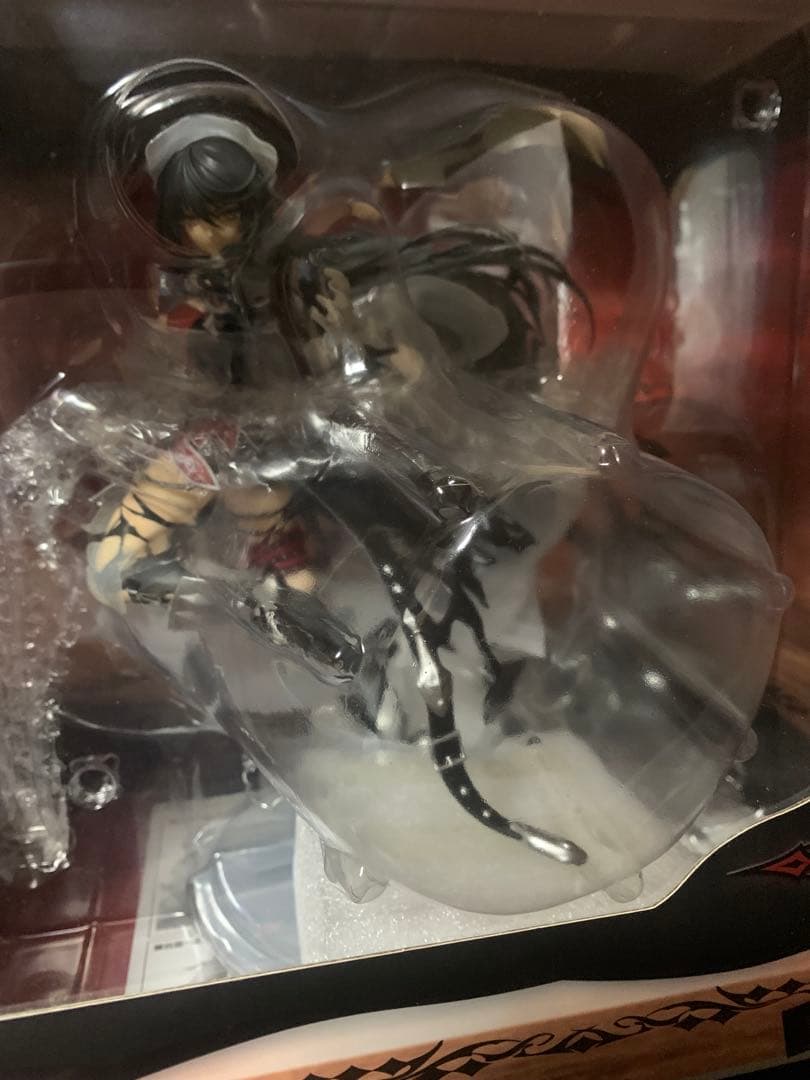 ALTER テイルズ オブ ベルセリア　ベルベット・クラウ