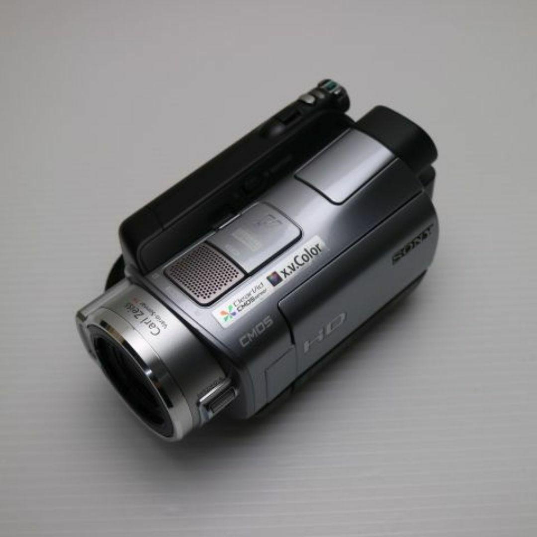 SONY Handycam HDR-SR7 シルバー