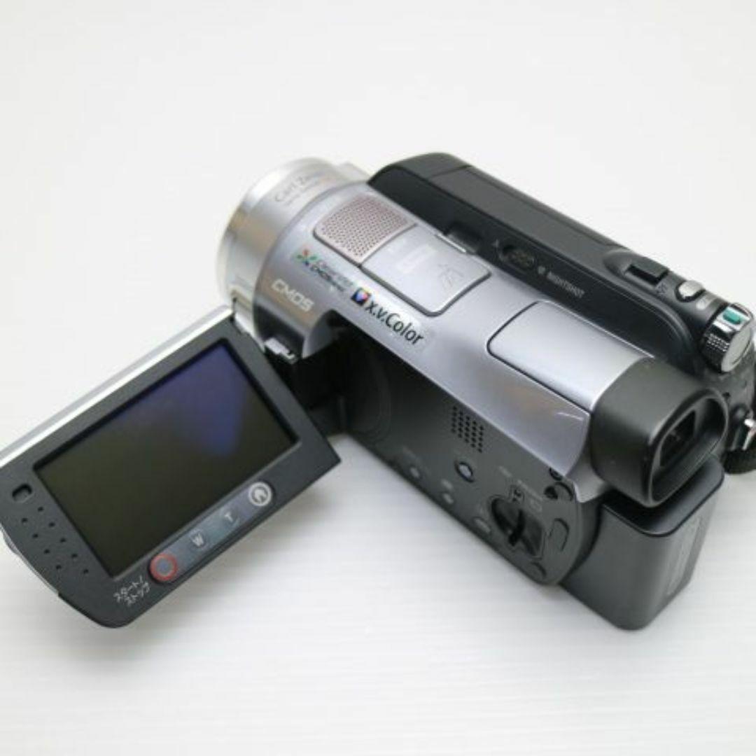 SONY Handycam HDR-SR7 シルバー