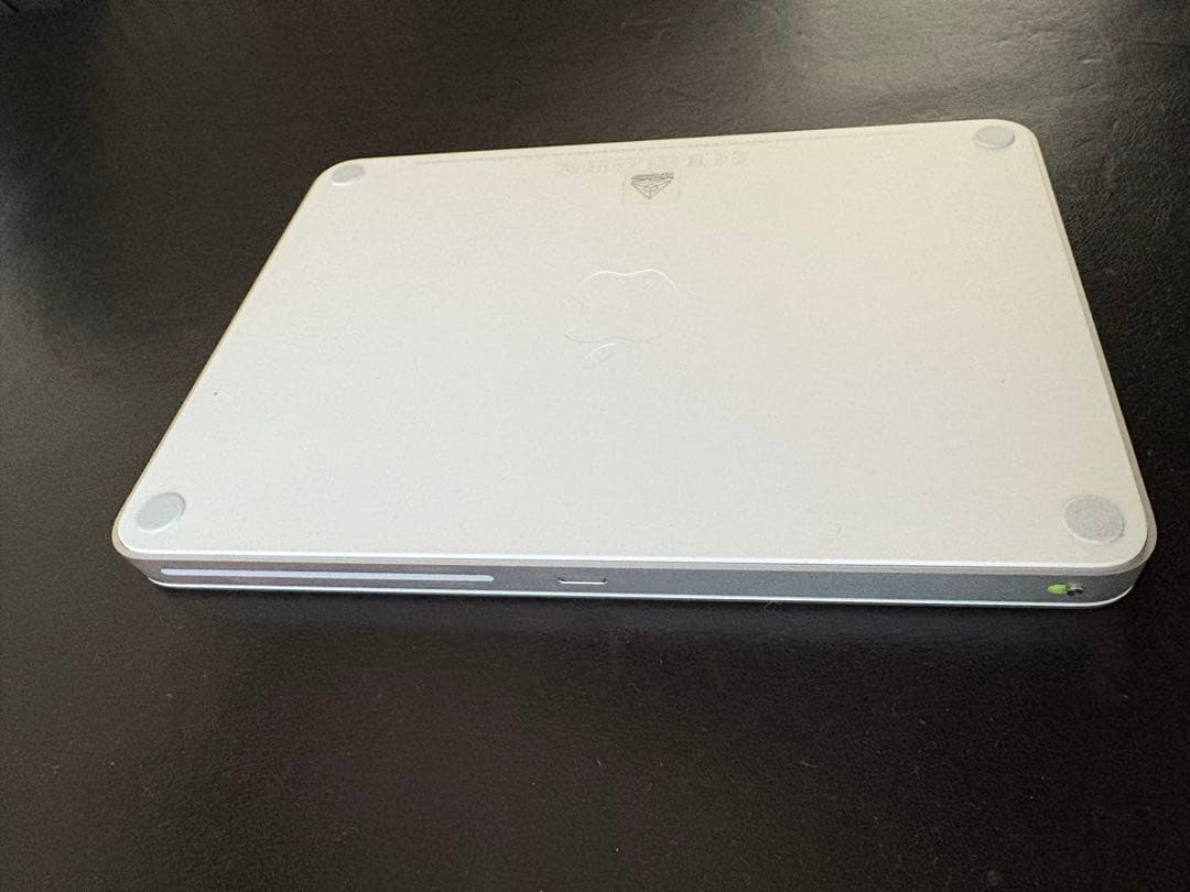 マウス・トラックボール Apple Magic Trackpad [MK2D3ZA/A]