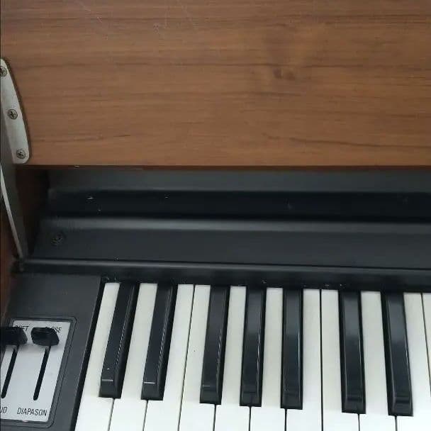 YAMAHA 36鍵オルガン