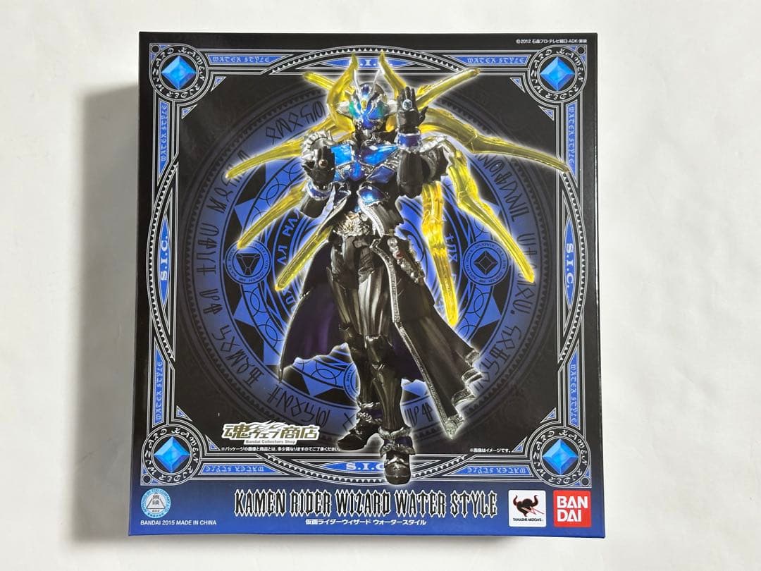 【2点セット】S.I.C. 仮面ライダーオーズ サゴーゾ コンボ　など