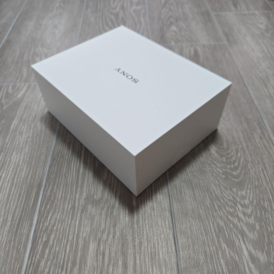 【未開封】SONY モバイルモーションキャプチャーQM-SS1モコピmocopi