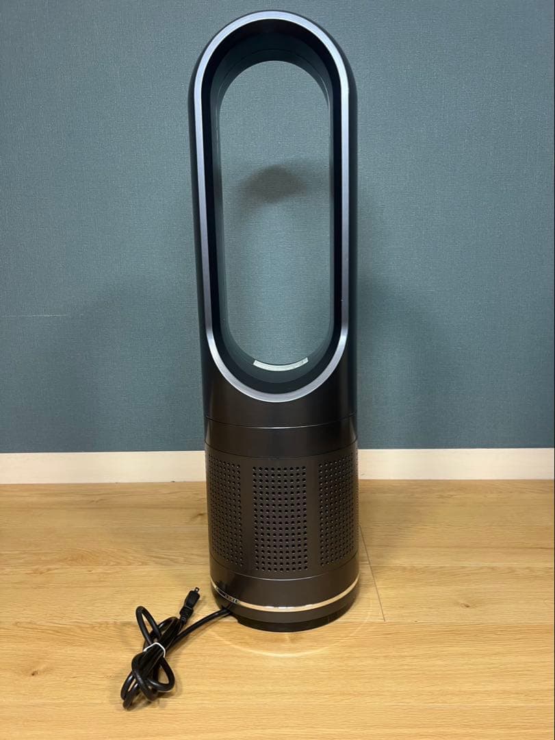 タワーファン セラミックファンヒーター UML-046JR