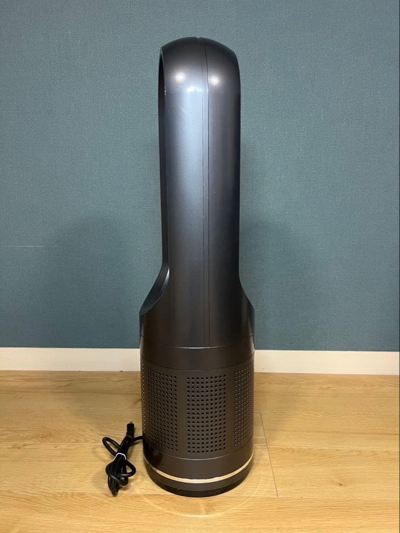 タワーファン セラミックファンヒーター UML-046JR