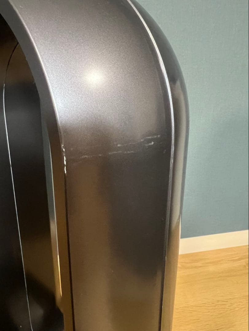 タワーファン セラミックファンヒーター UML-046JR