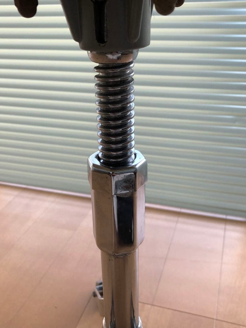 DULTON ダルトン BEATSTOOL ビートスツール チェア アイボリーA