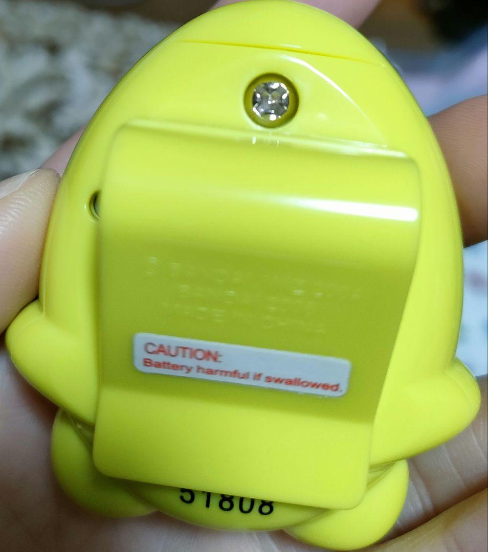 【超希少・完品】海外限定 たまごっち TAMAWALKIE（箱・説明書付）