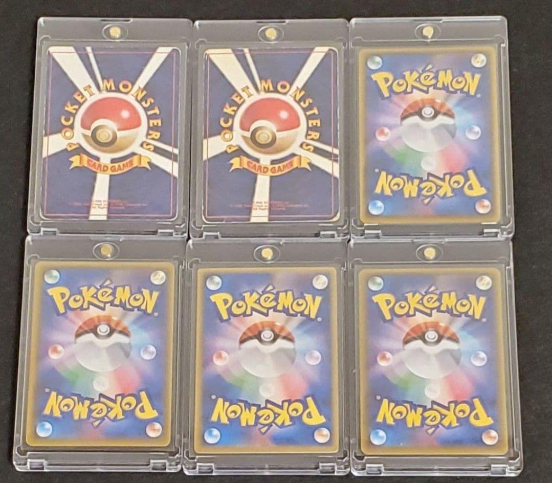 ポケモンカード pokemon 引退品 大量 box Charizard