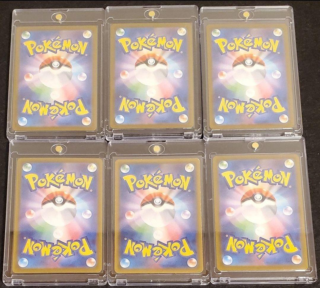 ポケモンカード pokemon 引退品 大量 box Charizard
