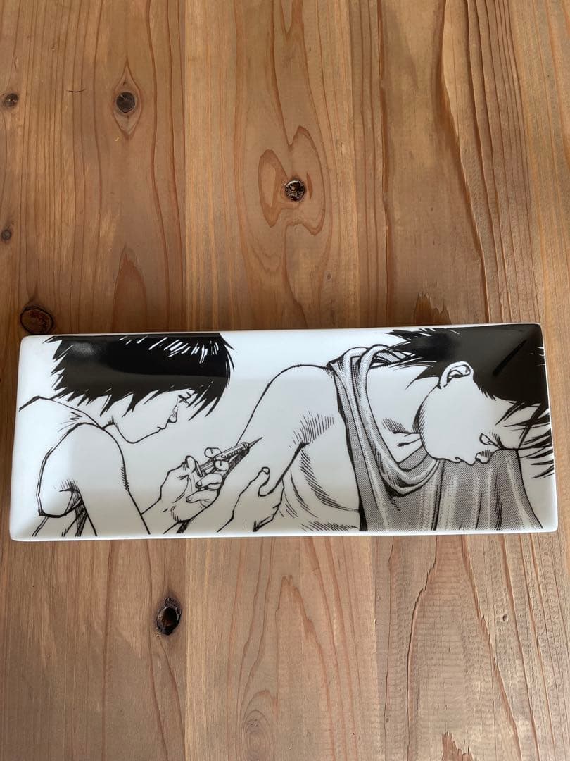 Supreme AKIRA 皿 Ceramic Tray