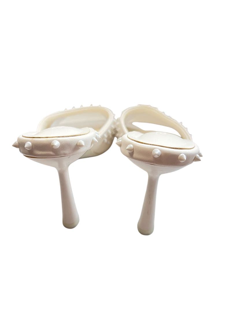 YELLO QUINN SANDALS ✳︎カラーホワイト✳︎サイズL