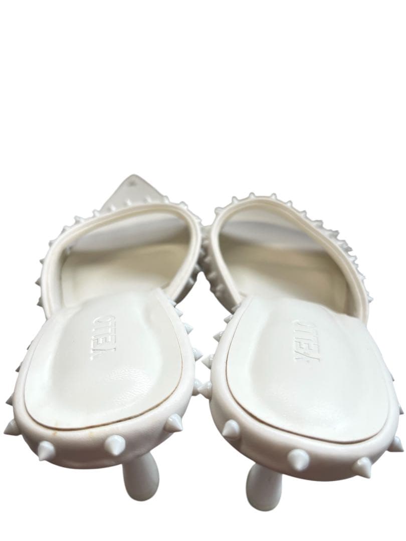 YELLO QUINN SANDALS ✳︎カラーホワイト✳︎サイズL