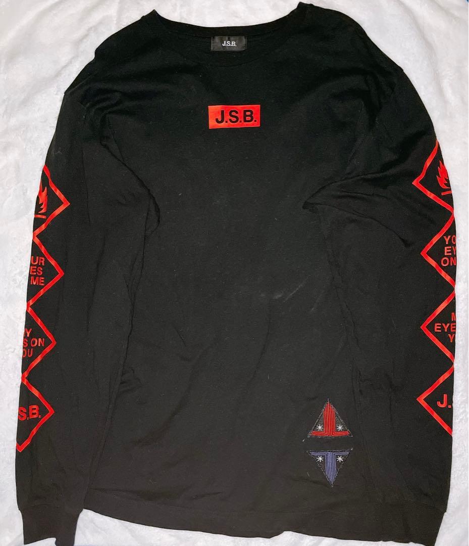 JSB 24KARATS STUDIO SEVEN ロンT Tシャツ まとめ売り