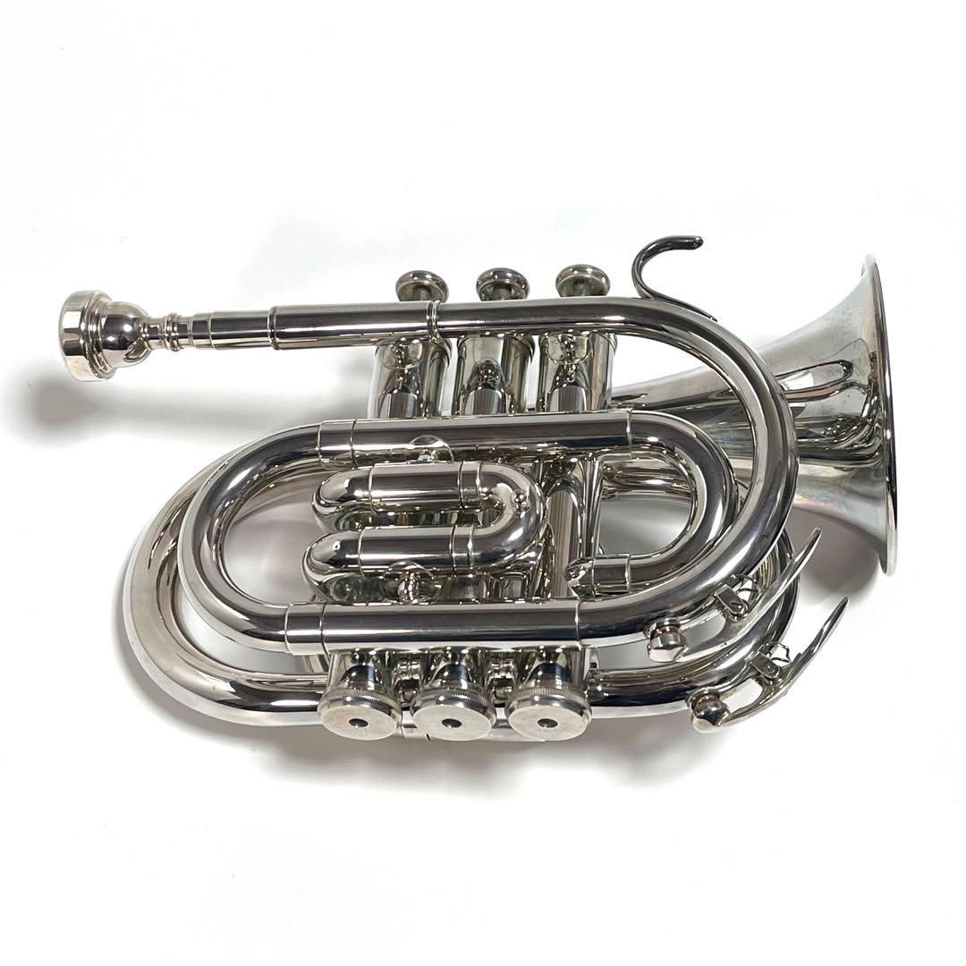 MINERVA ポケットトランペット