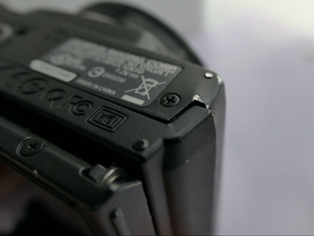 オリンパスstylus1 TCON-17X、CLA-13付き