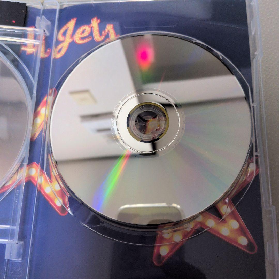 あ*ち様 HiHi Jets Arena Tour 2024 BINGO DVD