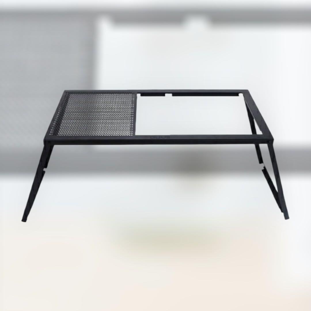 auvil ガーデンツインテーブル 未開封品 IGT規格