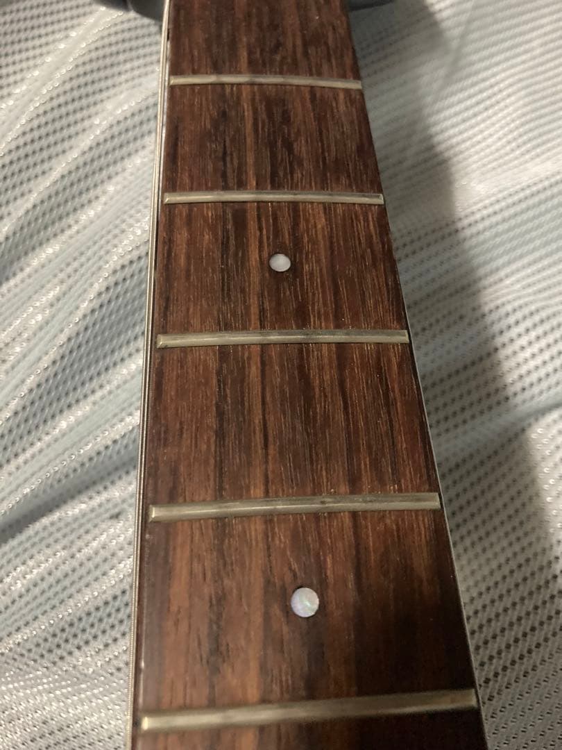 FERNANDES kiyoshi MY-95 エレキギター