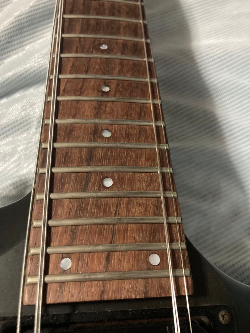 FERNANDES kiyoshi MY-95 エレキギター