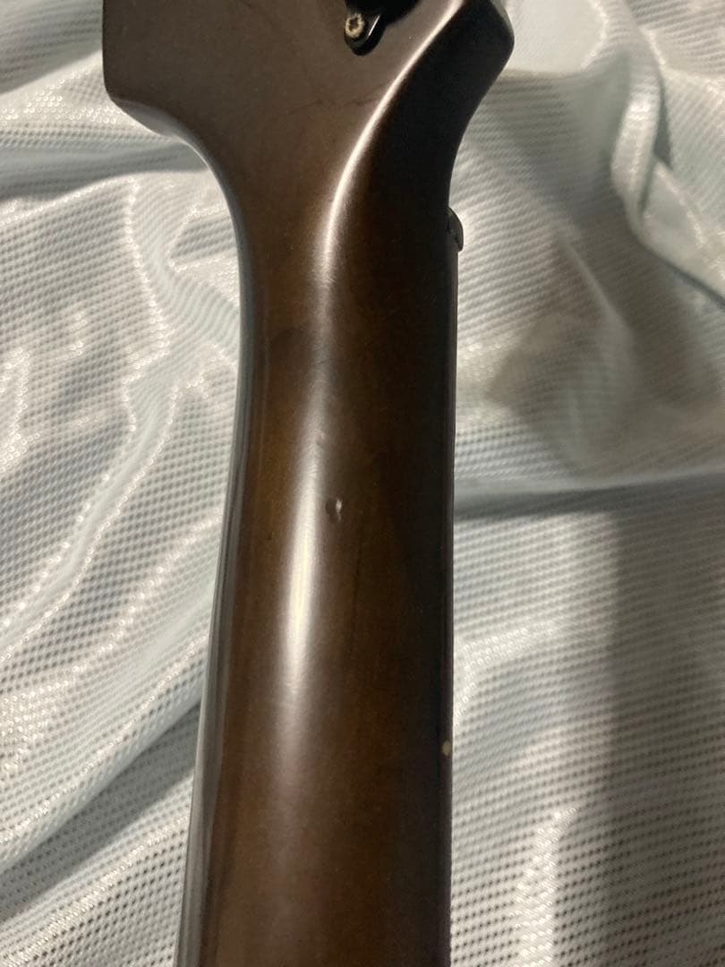 FERNANDES kiyoshi MY-95 エレキギター