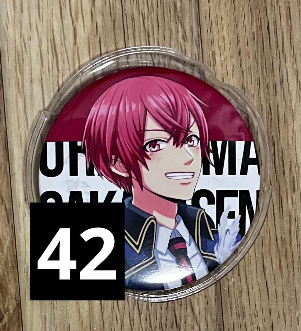 浦島坂田船　あほの坂田。　Venus 2018年　等身