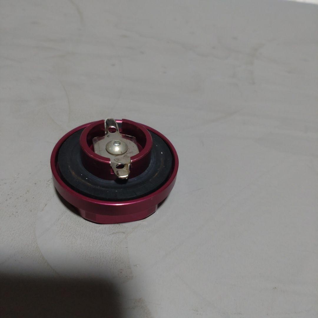 伝*ト様 379 5リットルモンキー マーシャル　タンク ミニモト　キャップ付