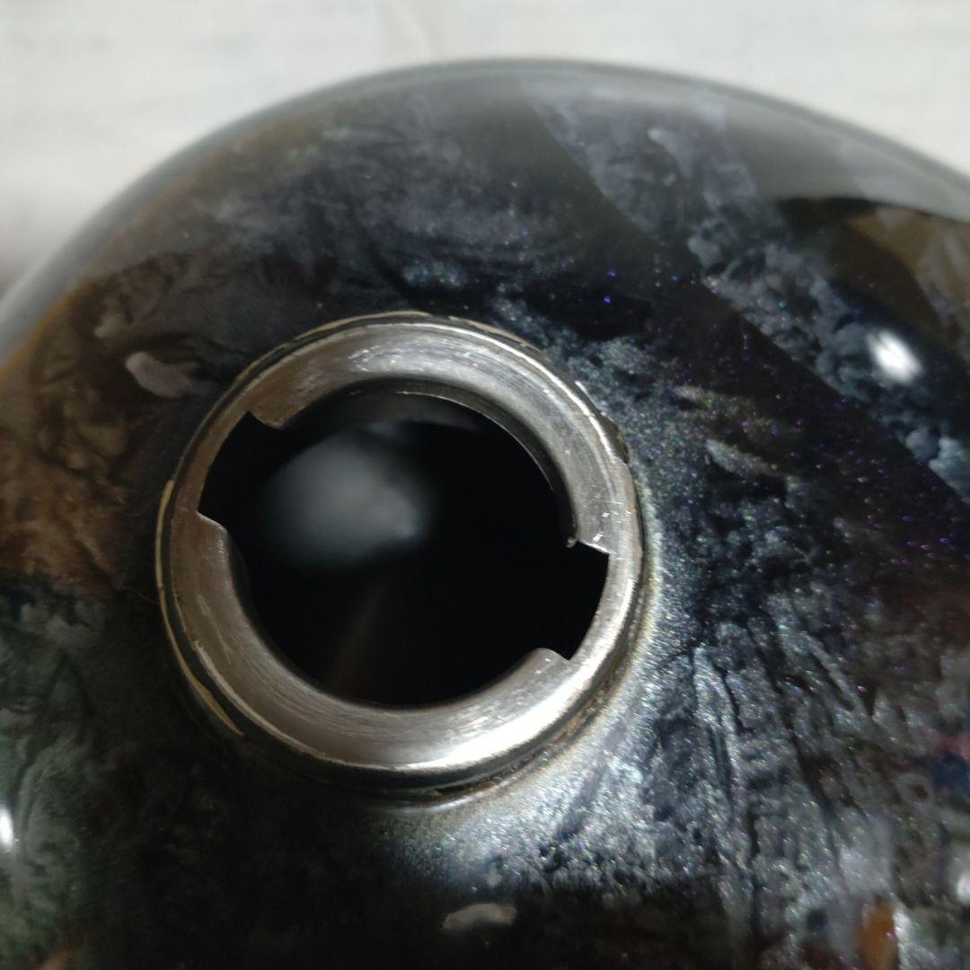 伝*ト様 379 5リットルモンキー マーシャル　タンク ミニモト　キャップ付