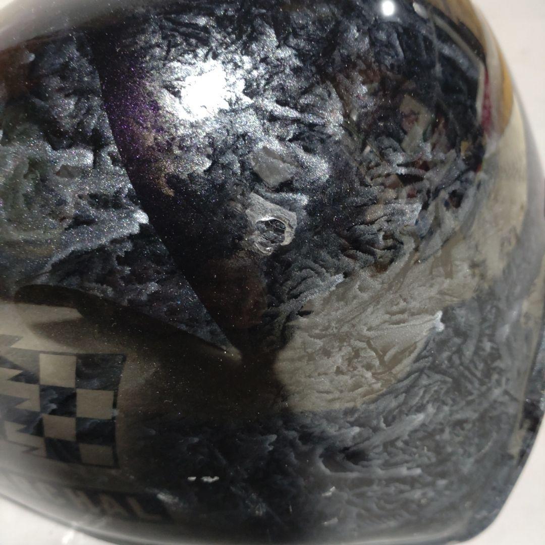 伝*ト様 379 5リットルモンキー マーシャル　タンク ミニモト　キャップ付