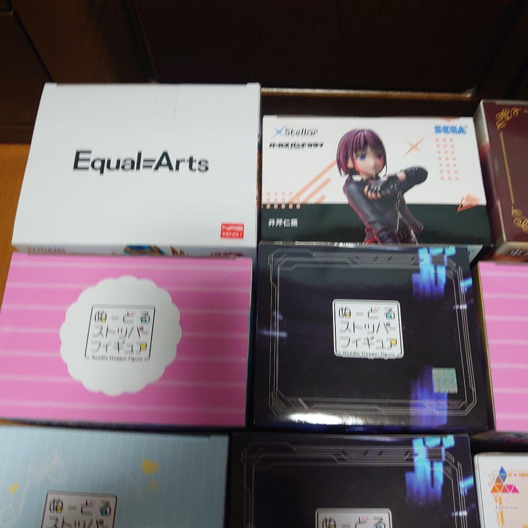 美少女フィギュア　18個　まとめ売り2